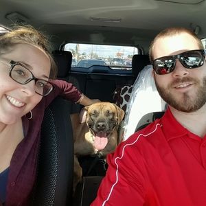 Meet your Posher, Jordan